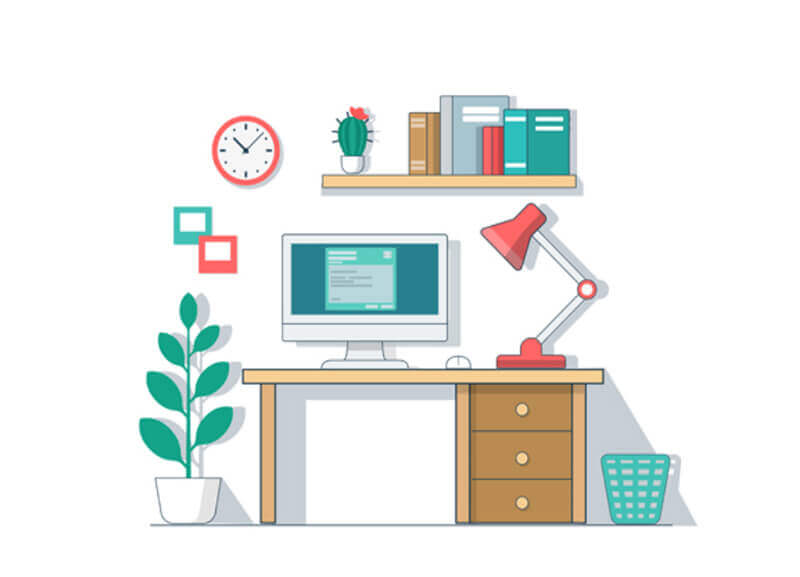 借用同事的电瓶车结果轮胎漏气了