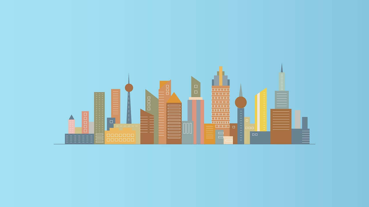 两点一线的生活